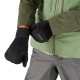 Patagonia Homepool Mitt Gloves Black -Die perfekten Winter-Handschuhe zum Fliegenfischen-