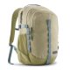 Der besonders pfiffige Tagesrucksack.