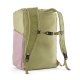 Patagonia Terravia Tote Pack in Quite Violet (QVLT) Eine wirklich pfiffige Kombination aus Rucksack und Einkaufstasche!