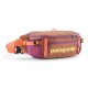 Patagonia Black Hole Waist Pack 5 Liter in Peach Sherbet (PCHS) Die besonders pfiffige Gürteltasche.