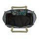Patagonia Black Hole Tote 25L in Kaleido: Black (KALB) Die äußerst chicke, schöne, strapazierfähige Tragetasche.