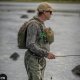 Vision Sling Bag in Nutria (N) Der pfiffige, minimalistische Sling-Bag aus Finnland!