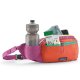Patagonia Terravia Hip Pack in Faded Magenda (FDMG) Die chicke, vielseitige Gürtel- und Umhänge-Tasche.