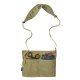 Patagonia Terravia Sacoche Bag 3L in Gumtree Green (GMTG) Die kleine, pfiffige Umhängetasche.
