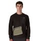 Patagonia Terravia Sacoche Bag 3L in Gumtree Green (GMTG) Die kleine, pfiffige Umhängetasche.