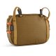 Patagonia Stealth Switch Pack 5L in Bobcat Brown (BCBN) Kann als Brust-, Hüft- oder Sling-Pack getragen.