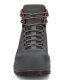 Simms Flyweight Boot Felt in Steel Grey Der leichte Watschuh mit der rutschsicheren Filz-Sohle NEW 2026