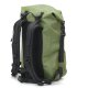 Der absolut wasserdichte Rucksack ist für uns Fliegenfischer genau der Richtige und dazu auch einfach noch bezahlbar.