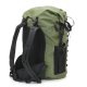 Der absolut wasserdichte Rucksack, optimal nicht nur zum Fliegenfischen!