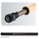 Hardy Marksman Fly Rod Das Flaggschiff unter den Hardy-Fliegenruten 2026 Zeitlich begrenztes Sonderangebot und nur solange unser Vorrat reicht!