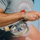Hardy Fortuna Regent Fly Reel Die Salzwasser-Fliegenrolle Zeitlich begrenztes Sonderangebot und nur solange unser Vorrat reicht!