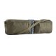 Patagonia Black Hole Rod Case in Basin Green w/Fitz Trout BGFT (BGFT) Der robuste Fliegenruten-Transportkoffer
