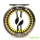 Guideline Fario LW NT8 Fliegenrollen (Verschiedene Farben zur Auswahl) Ausverkaufs-Angebot - Schnell zuschnappen & sparen!