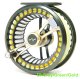 Guideline Fario LW NT8 Fliegenrollen (Verschiedene Farben zur Auswahl) Ausverkaufs-Angebot - Schnell zuschnappen & sparen!