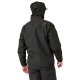Guideline Laxa 2.0 Wading Jacket Watjacke (Guideline Schriftzug weiß) Ausverkauf - Schnell Zuschnappen und Sparen!