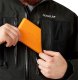Guideline Laxa 2.0 Wading Jacket Watjacke (Guideline Schriftzug weiß) Ausverkauf - Schnell Zuschnappen und Sparen!