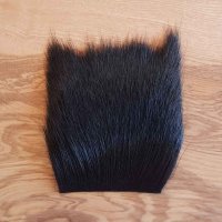 Veniard Deer Body Hair Plain Dyed Rehhaar - 8 Farben zur Auswahl-
