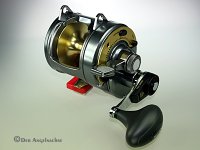 Shimano Tyrnos 20 2-Speed