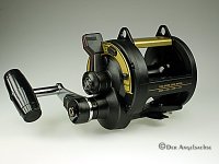 Shimano TLD 30A 2-Speed