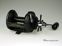 Shimano TLD Star 2040
