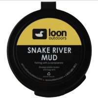 Loon Snake River Mud Das perfekte Vorfach-Entfettungsmittel