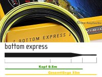 Botton Express Sink Tip Line Ausverkauf zum Sonderpreis, nur so lange unser Vorrat reicht!