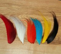 Bucktail Mix