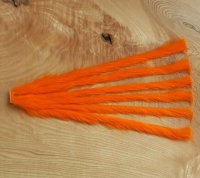 Kanin Strips / Zonker Strips -14 Farben zur Auswahl-