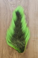 Bucktail Premium Whole Large vom Schwanzwedel-Hirsch