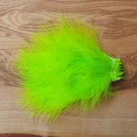 Marabou Turkey Federn -18 Farben zur Auswahl-