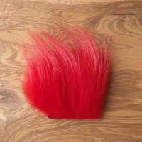Temple Dog Hair Extra Long -4 verschiedene Farben zur Auswahl-