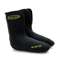 Vision Neopren Cover Socken Neoprenstrümpfe