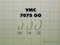 VMC 7075 Gold (Größen 14,16,18 zur Auswahl)