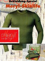 Graff Meryl Skinlife Hemd