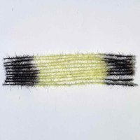 Dubbing Brush Sedge Larvae