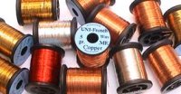 Uni French Wire Bindedraht