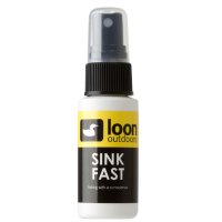 Loon Sink Fast Spray-Flasche 28ml