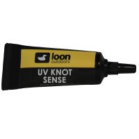 Loon UV Knot Sense Der Knoten-Kleber