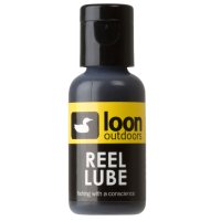 Loon Reel Lube