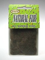 Wapsi Natural Fure Dubbing