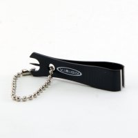 Vision Black Nipper / Schnur-Clipper