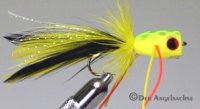 Nr.491 Herbie Frog Popper Größe 2