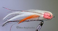 Nr.531 Squid Größe 3/0