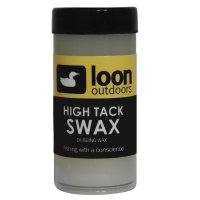 Loon Swax Tack Dubbing Wachs