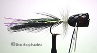 Nr.495 Black Gohst Popper Gr.2