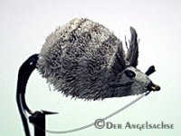 Nr.532 Mouse Natural Größe 4