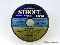 STROFT GTM 200m (10 Durchmesser zur Auswahl)