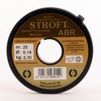 STROFT ABR 25m Spulen