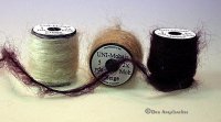 Uni Mohair Yarn Bindegarn