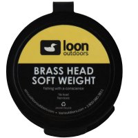 Loon Brass Soft Weight